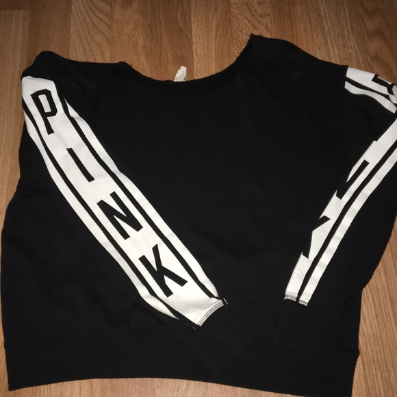 PINK Victoria's Secret Tops - PINK sweater